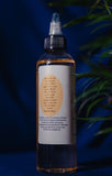 Castor Coconut Oil